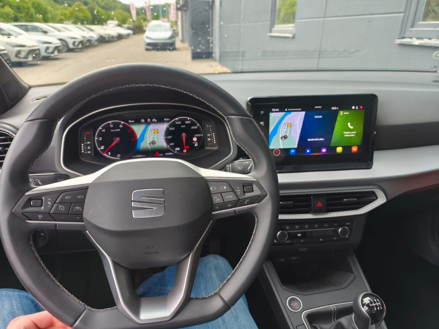 Seat Ibiza - Bild 10