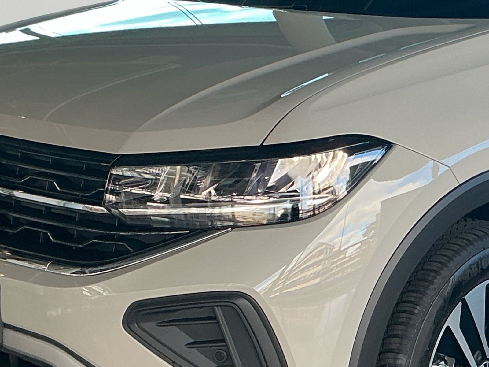 Volkswagen T-Cross - Bild 6