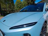 NIO ET5 100kWh -VOLLAUSSTATTUNG*LED*PANO*MASSAGE*360 - NIO Elektroautos