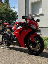 Honda CBR 1000 RR - Honda Motorräder in Berlin