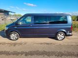 Volkswagen T6 California - scheckheftgepflegte VW T6 California