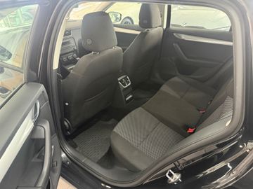 Skoda Octavia - 9