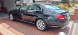 Mercedes-Benz E 350 d Autom. -