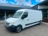 Renault Master Kasten L3H2 *Klima*Kamera*Regal *1.Hand - Renault Master: 2.2