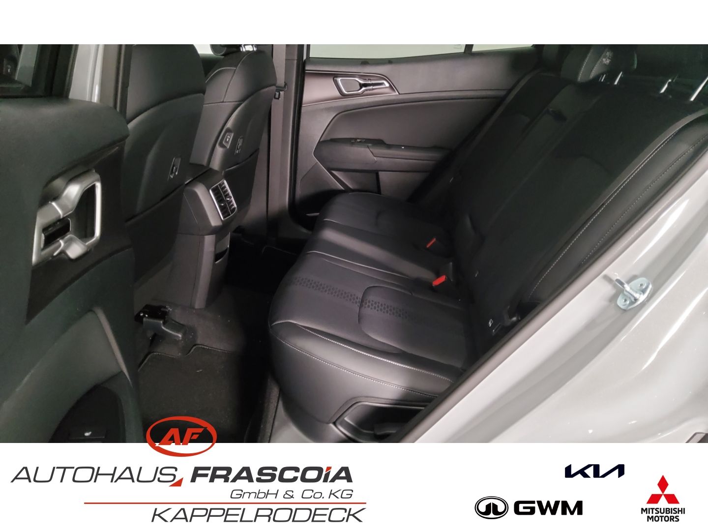 Kia Sportage - Bild 11