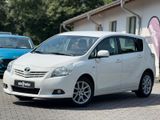 Toyota Verso Travel 1.6 Garantie Scheckheft PDC KAM NAV - Toyota Verso: Tr
