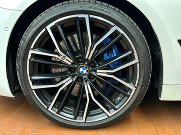 BMW 540d xDrive M Sportpaket Head-Up HK Leistungsste