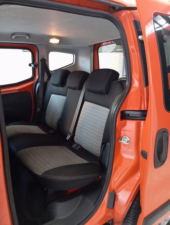 Fiat Qubo