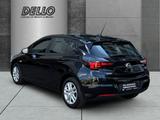 Opel Astra Edition 1.4 PDC Navi AHK CarPlay Sitzh. Kl - Opel Astra mit Benzin-Antrieb: Automatik