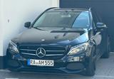 Mercedes-Benz C 220 d  T Automatik