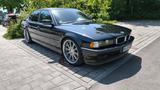 BMW E38 728i / Volleder / TÜV / Blickfang - BMW 728: 728i E38