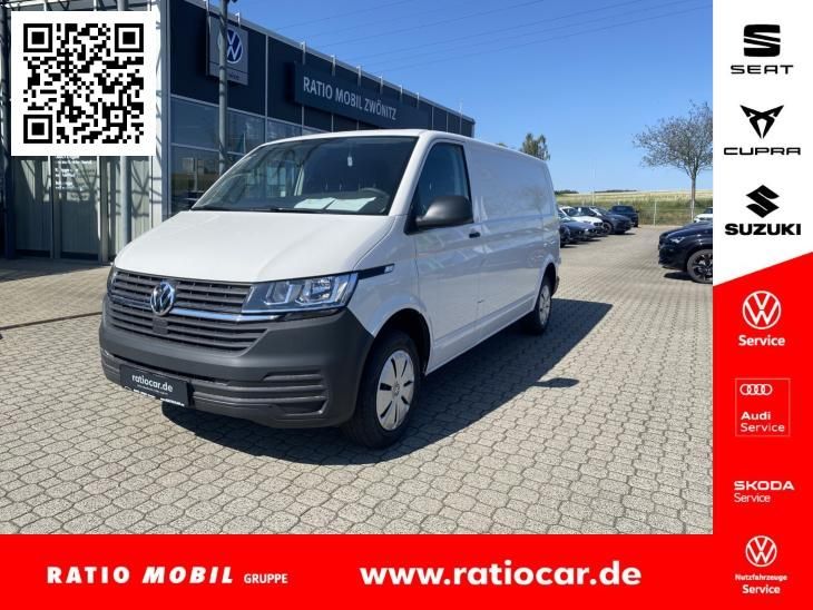 Volkswagen T6 Transporter