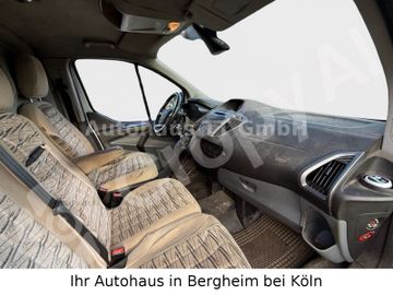 Ford Transit Custom - 12