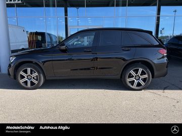 Mercedes GLC 300 - 7