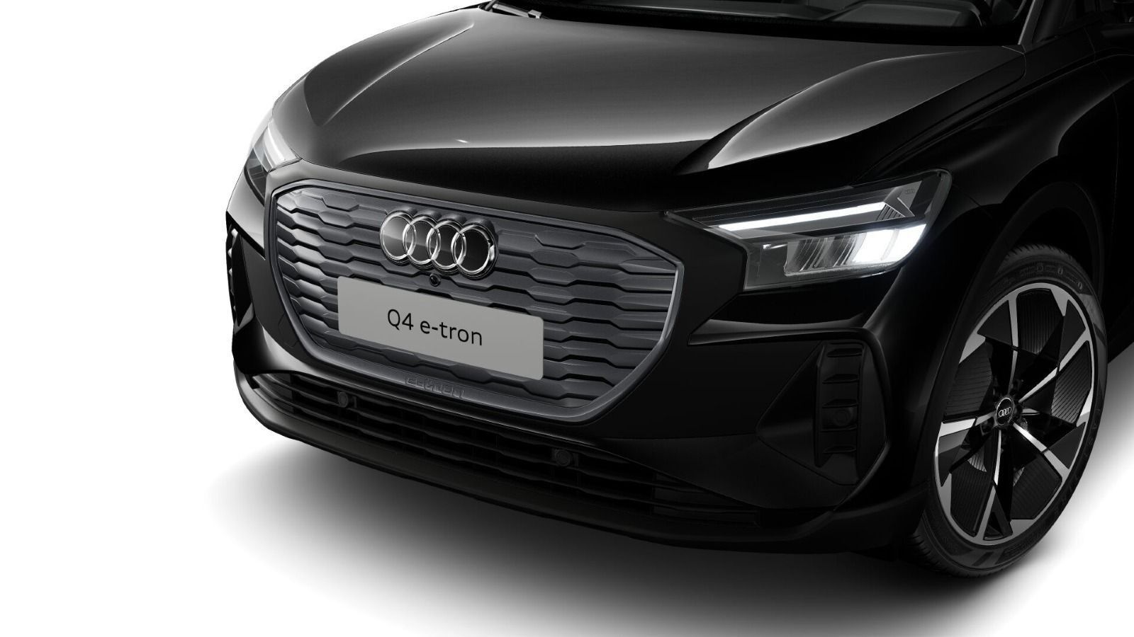 Audi Q4 e-tron - Bild 2