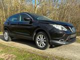 Nissan Qashqai 1.2l Tekna Tüv=03/2027! 134T-Km! 2.Hand! - Nissan Qashqai: 1.0