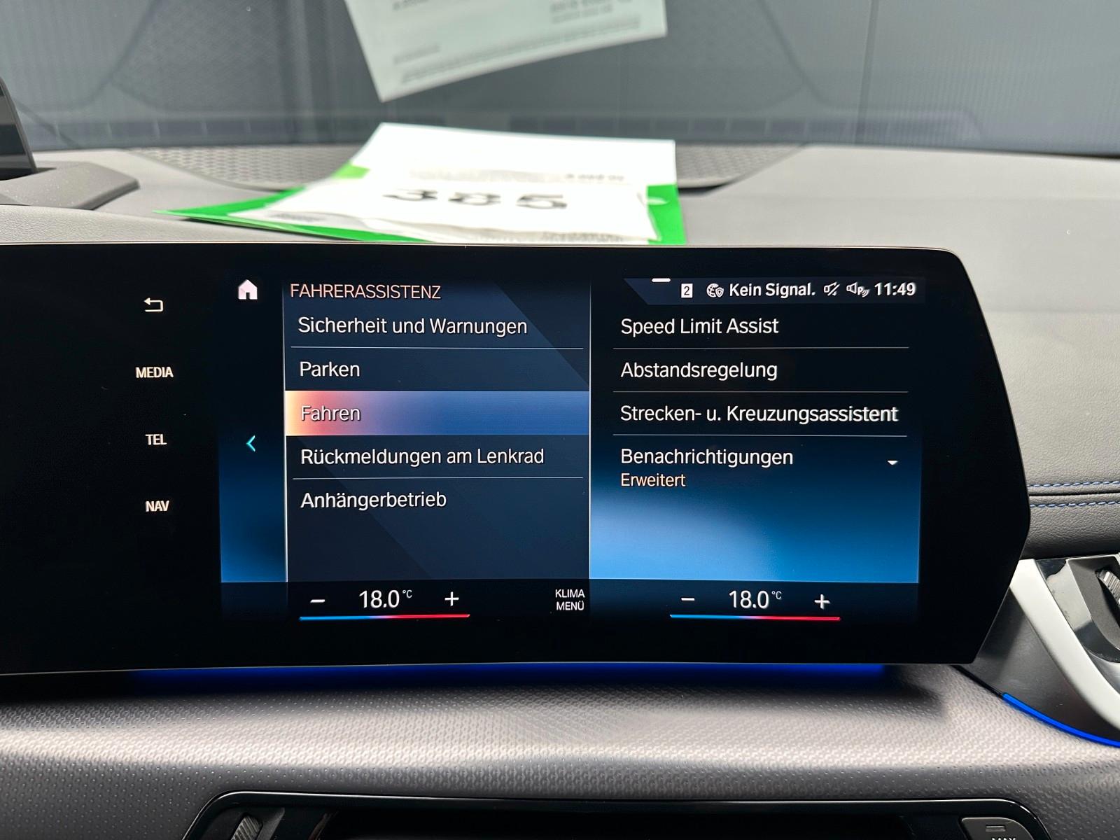 BMW 223i Active Tourer M-Sport *18Zoll*INNOVATION*