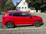 Seat Ateca 2.0TSI140kW FR4Drive DSG*ACC*Beats*AHK - Seat Ateca: 1.0