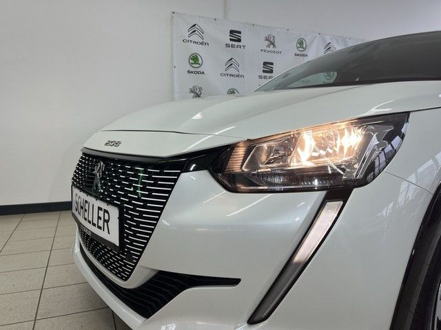 208 e- Active