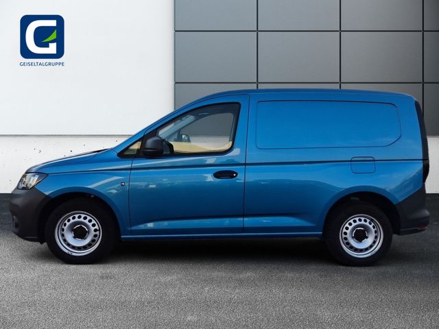 Caddy 2.0 TDI Cargo *AHK*SHZ*PDC*DAB*APP-CONNECT