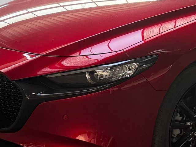 Mazda 3 2.5L e-SKYACTIV G 140ps Homura