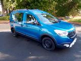 Dacia #Herbstangebot# Dacia Dokker - Dacia Dokker von privat