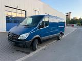 Mercedes-Benz Mercedes Sprinter 209 CDI Hoch&lang TÜV Neu - Mercedes-Benz Sprinter: 209 Cdi