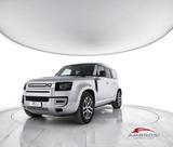 Land Rover LAND ROVER Defender 110 3.0d i6 mhev SE awd 250c - Land Rover Defender Se mit Hybrid-Antrieb (Diesel-Elektro)