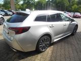 Toyota Corolla 1.8 Hybrid Touring Sports *Teamplayer m. - Toyota Corolla Gebrauchtwagen in Nürnberg