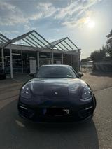 Porsche Panamera 4 approved Garantie bis 2028 - gebrauchte Porsche Panamera aus dem Jahr 2022