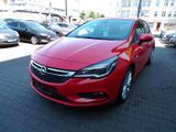 Opel Astra 1.4 Turbo 120 Jahre 92kW S/S - Opel mit LPG-Antrieb