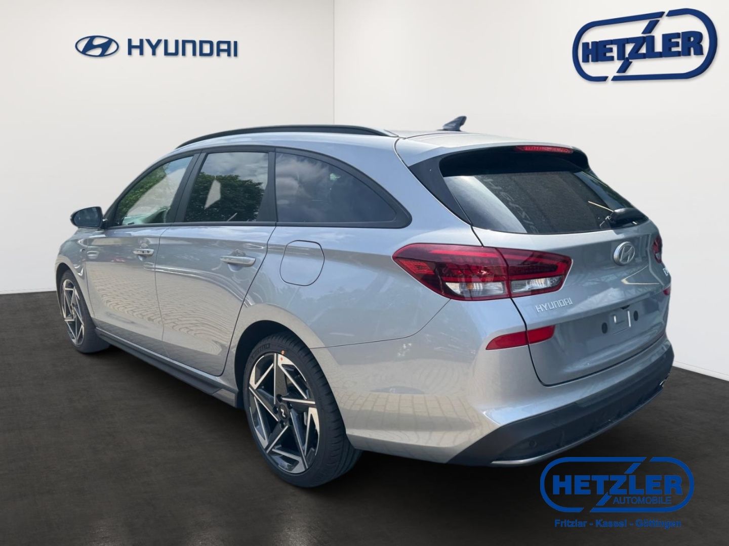 Hyundai i30 – Bild 4