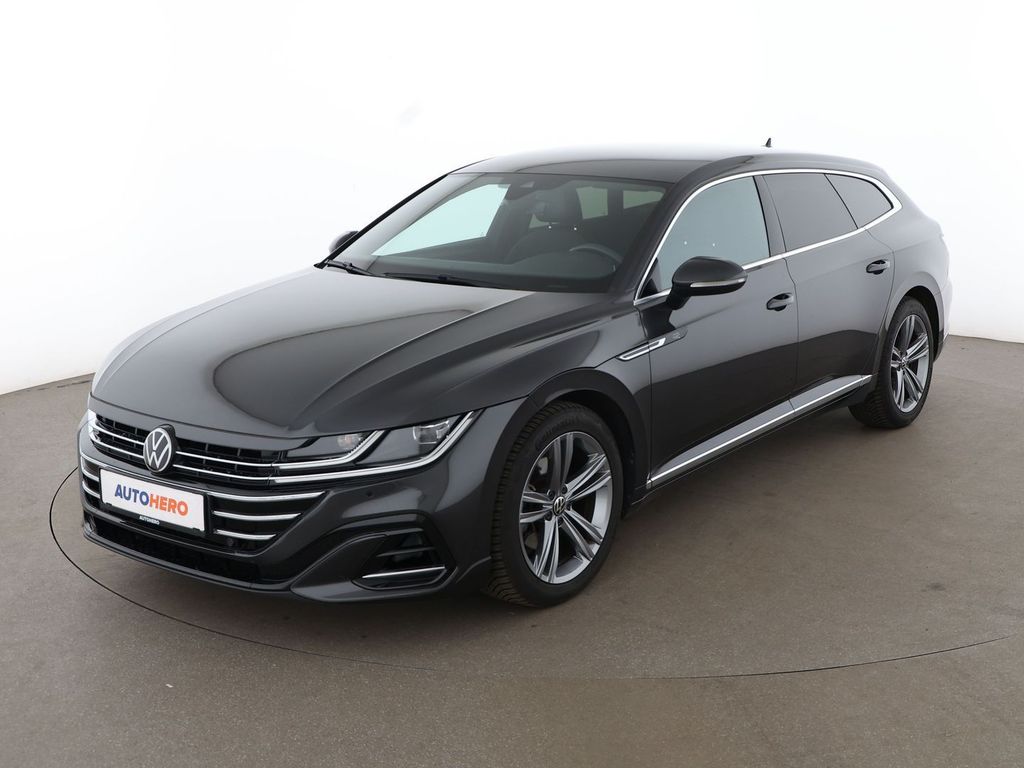 Image of Volkswagen Arteon