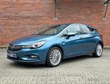 Opel Astra K Lim.Innovation 1.Hand // Deutsches Fahrz - Opel Astra: Limousine, F