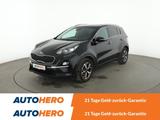 Kia Sportage 1.6 TGDI Vision 4WD*NAVI*TEMPO*CAM*PDC* - Kia in Frankfurt (Main)