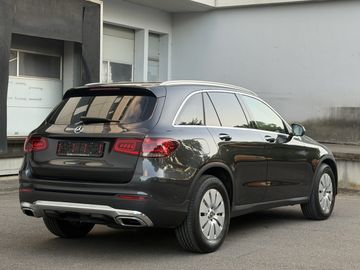 Mercedes GLC 200 - 6
