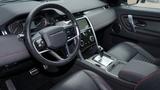 Land Rover DISCOVERY SPORT P300e R-DYNAMIC S*AHK*ACC* - Land Rover Discovery Sport aus 2022