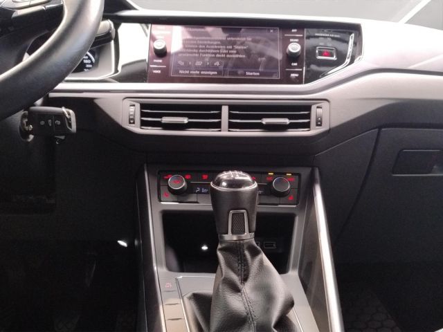 Polo Highline 1.0 TSI Klima Rückfahrkamera