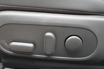 Fahrzeugabbildung Hyundai Ioniq 5 Uniq 77.4kWh Allrad, Sofort Verfügbar !!