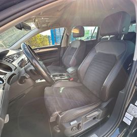 Volkswagen Passat Variant - 12