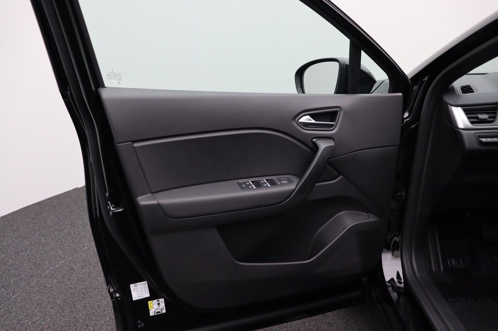 Fahrzeugabbildung Mitsubishi Grandis 1.3 Turbo Mildhybrid Diamant Plus