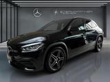 Mercedes-Benz GLA 220 d AMG, Night-P, Kamera, Pano-D, CarPl. - Mercedes-Benz GLA 220 mit Panoramadach