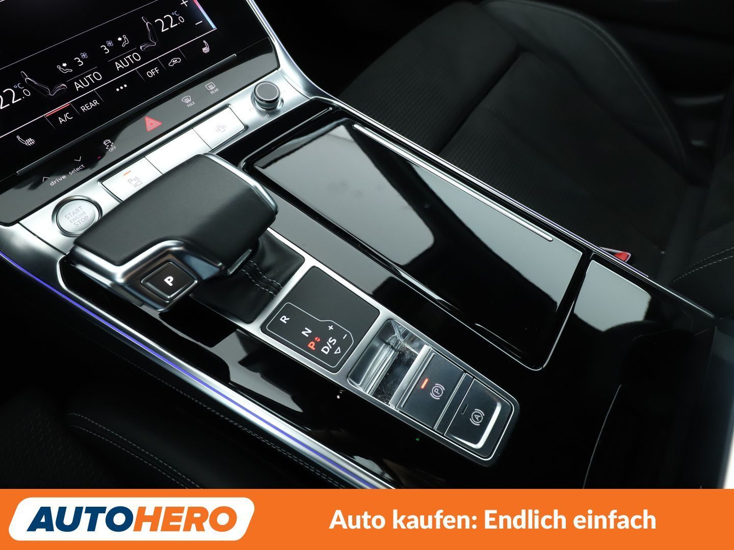 Audi A6 55 TFSIe quattro sport Aut. NAVI LED ACC CAM foto 24