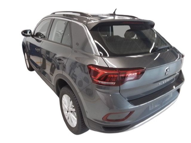 Volkswagen T-Roc Life 1.0 TSI STHZ LED NAV KAM SHZ ACC DAB foto 4
