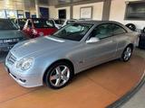 Mercedes-Benz CLK 350 Coupe /Autom./49TKM/1.Hd - Mercedes-Benz CLK
