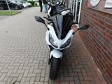Kawasaki ER-6F ABS ER6F 35KW/48PS LEOVINCE ESD - KAWASAKI HAMBURG