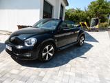 Volkswagen New Beetle - VW New Beetle von privat