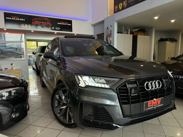 Audi Q7 55 TFSI .quattro tiptronic Sport iva ded