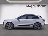 Audi SQ6 SUV e-tron Sonderleasing ohne zzgl Kosten! - Audi SQ6 e-tron aus 2024