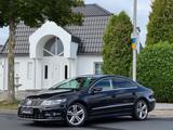 Volkswagen CC R-LINE 2.0 TDI  BMT*SERVICE NEU*SEHR GEPFLEGT - Volkswagen CC: R Line